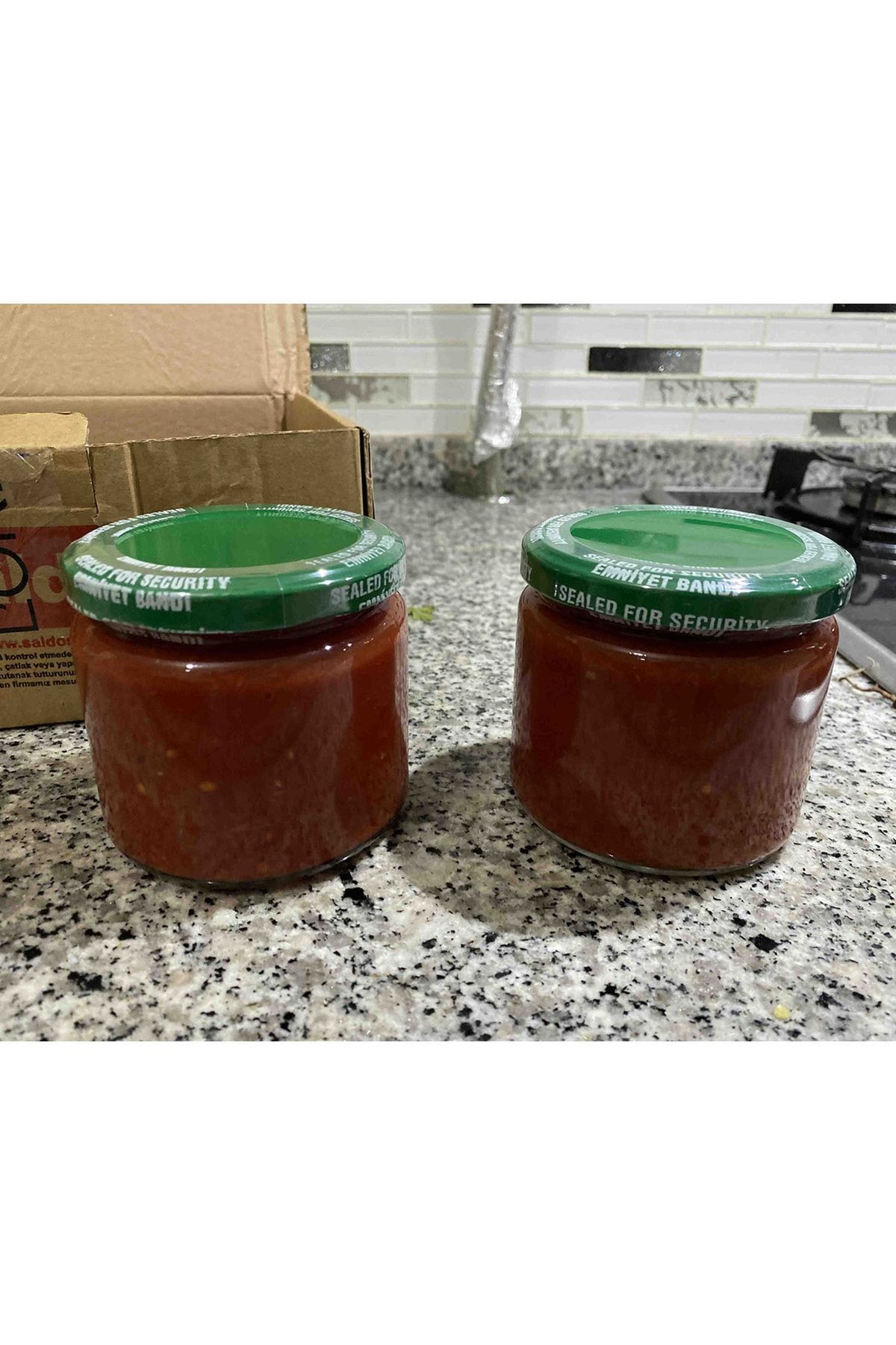 Product