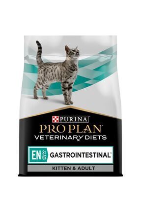 PRO PLAN® EN Gastrointestinal Kuru Kedi Maması 1,5KG Image 0