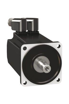 Bmh1003p16f2a Servo Motor Bmh - 8,4 Nm - 6000 Rpm - Kilitli Şaft - Frenli - Ip54 Image 0