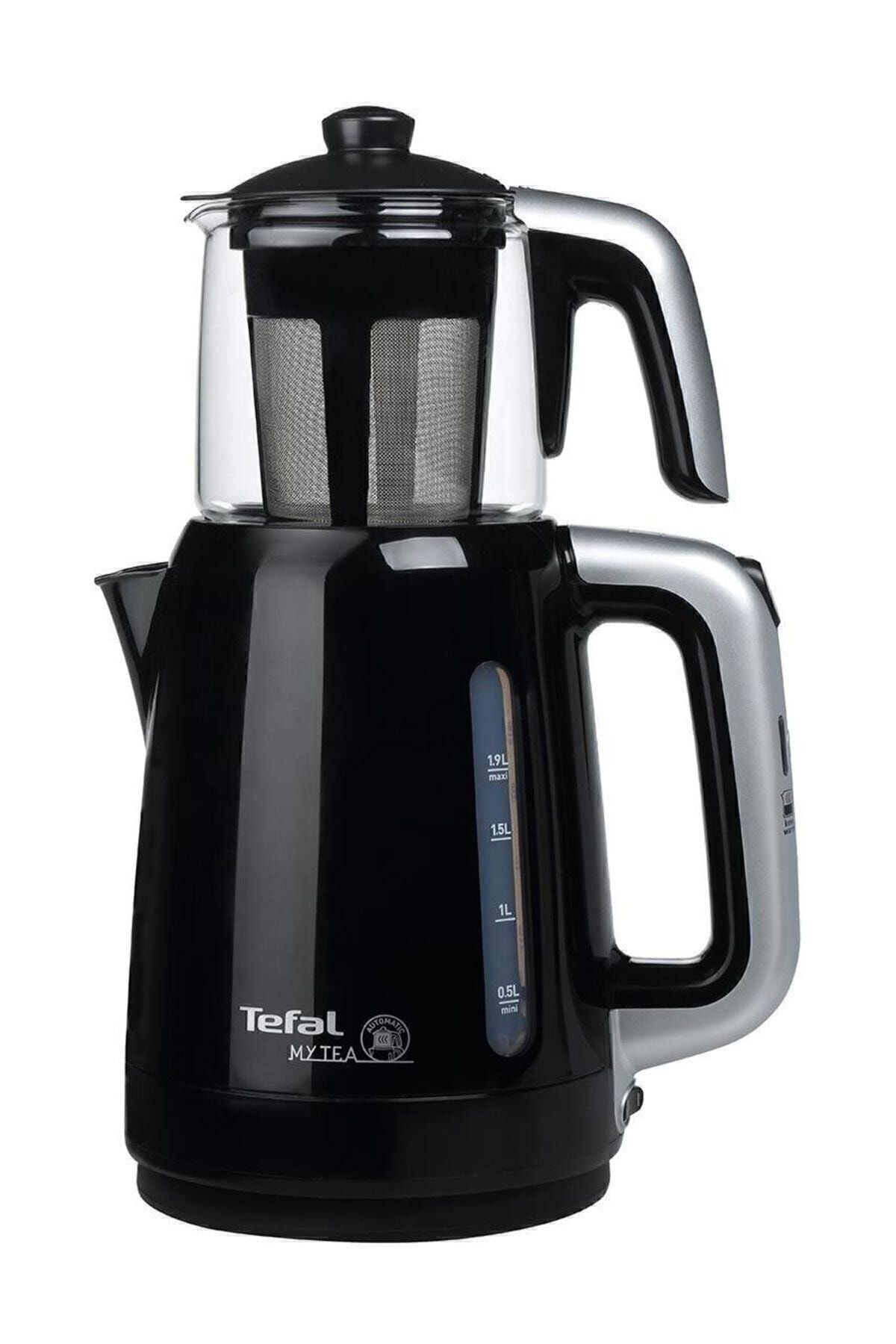 tefal my tea siyah cay makinesi fiyati yorumlari trendyol
