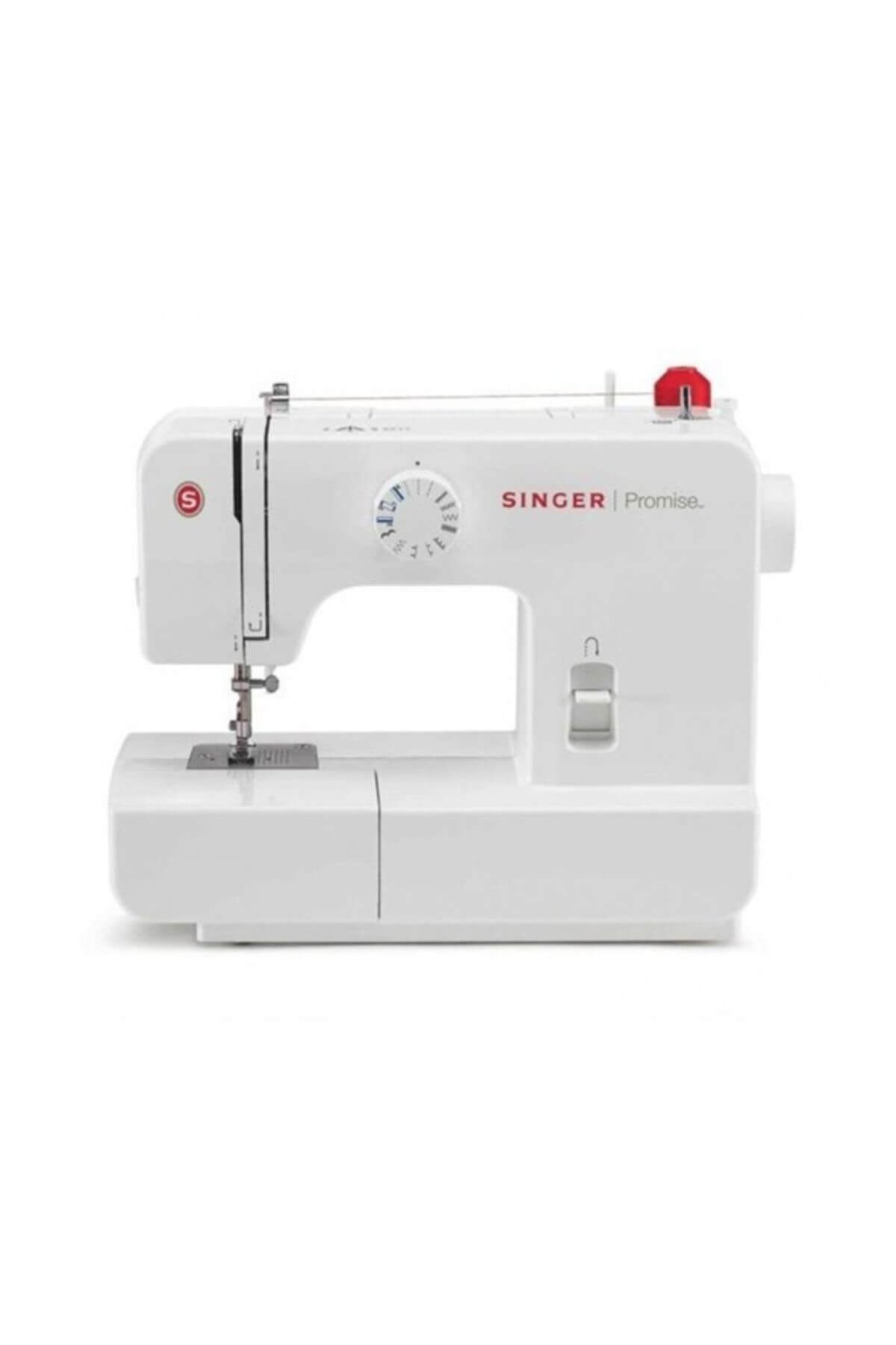 singer promise 1408 dikis makinesi fiyati yorumlari trendyol