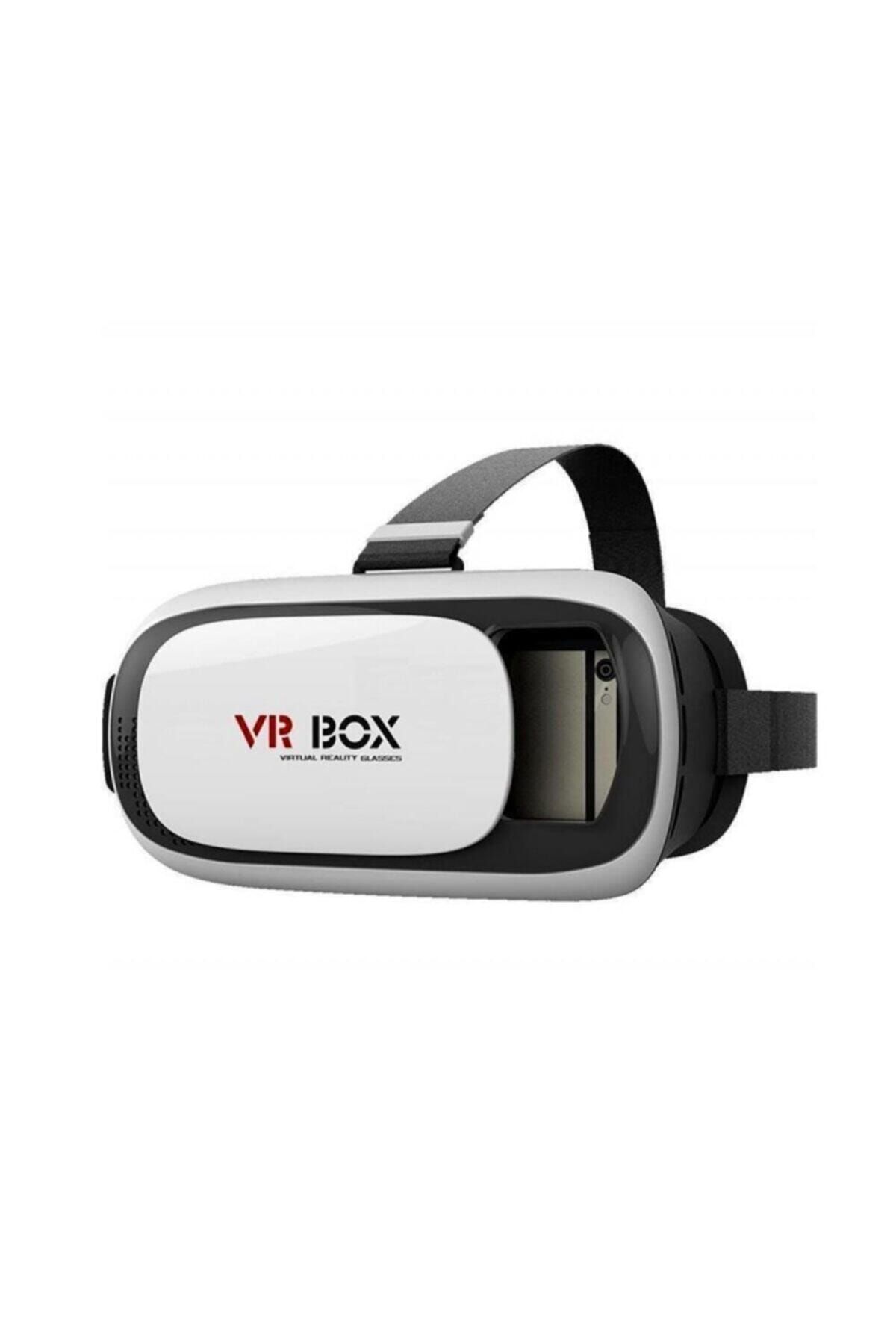 okmore vr box 3d vr box 2 sanal gerceklik gozlugu fiyati yorumlari trendyol