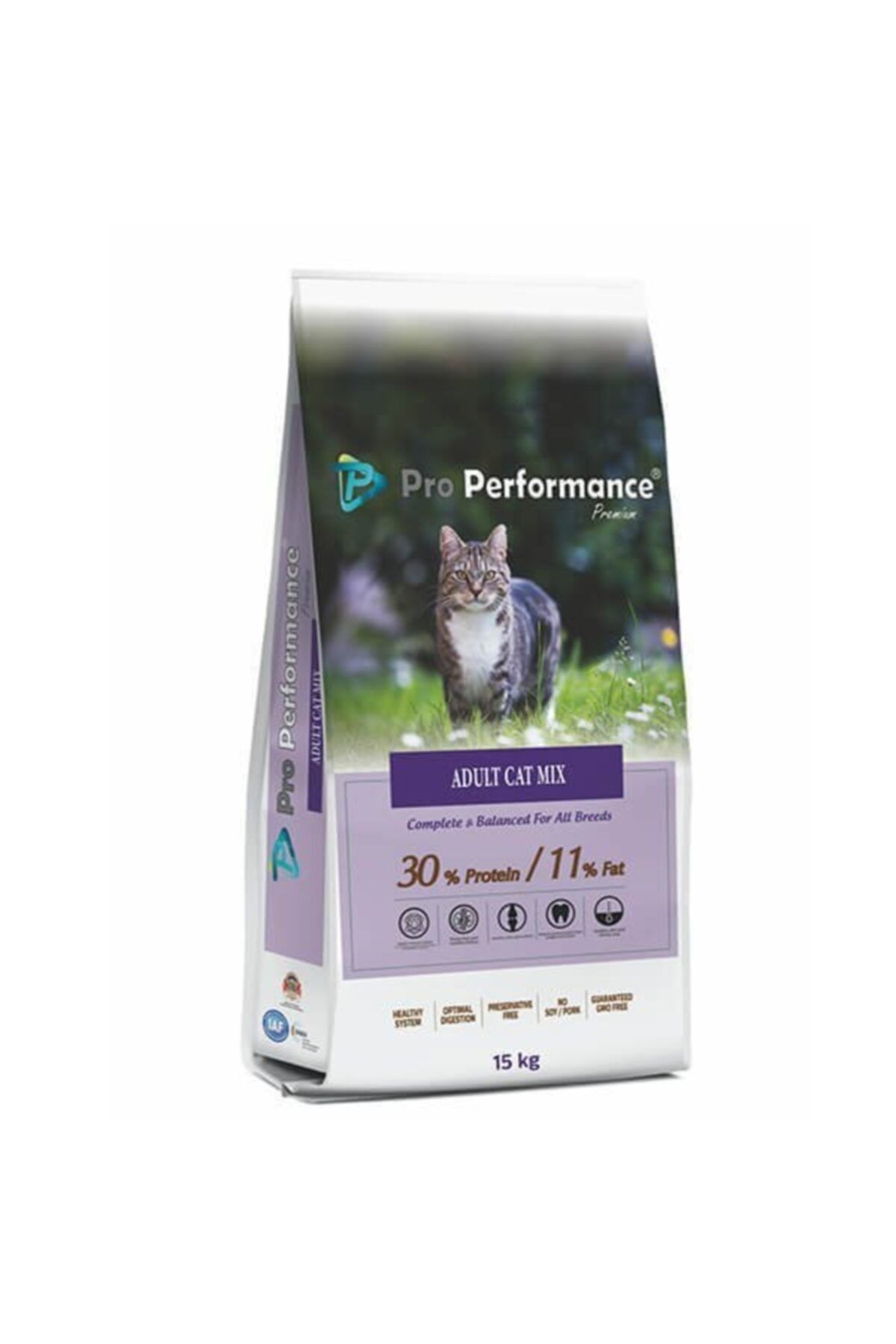 pro performance premium adult cat mix 15 kg fiyati yorumlari trendyol