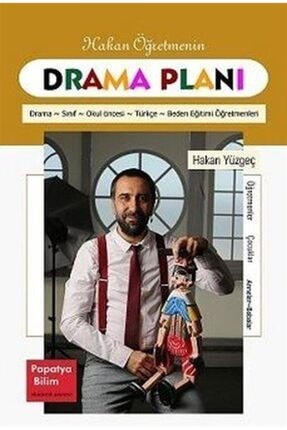 Hakan Öğretmenin Drama Planları Image 0