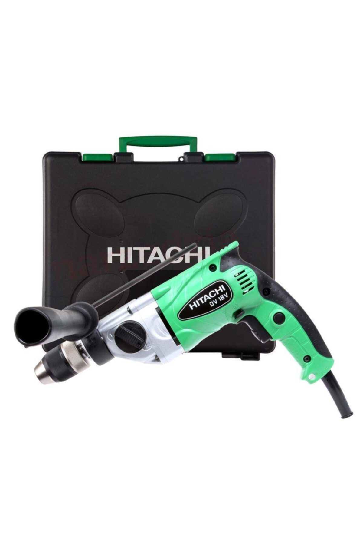 hitachi dv18v darbeli matkap fiyati yorumlari trendyol