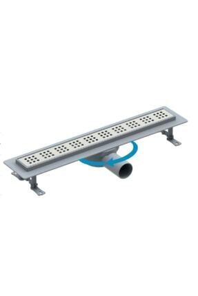 33 Cm Dönerli Duş Kanalı Seramik Seviyeli Image 0