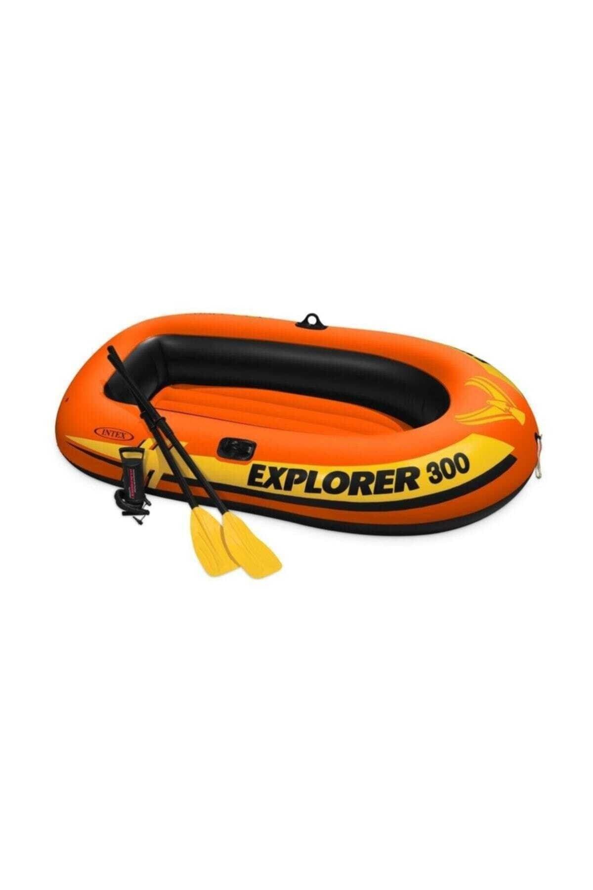 intex explorer 300 bot set fiyati yorumlari trendyol