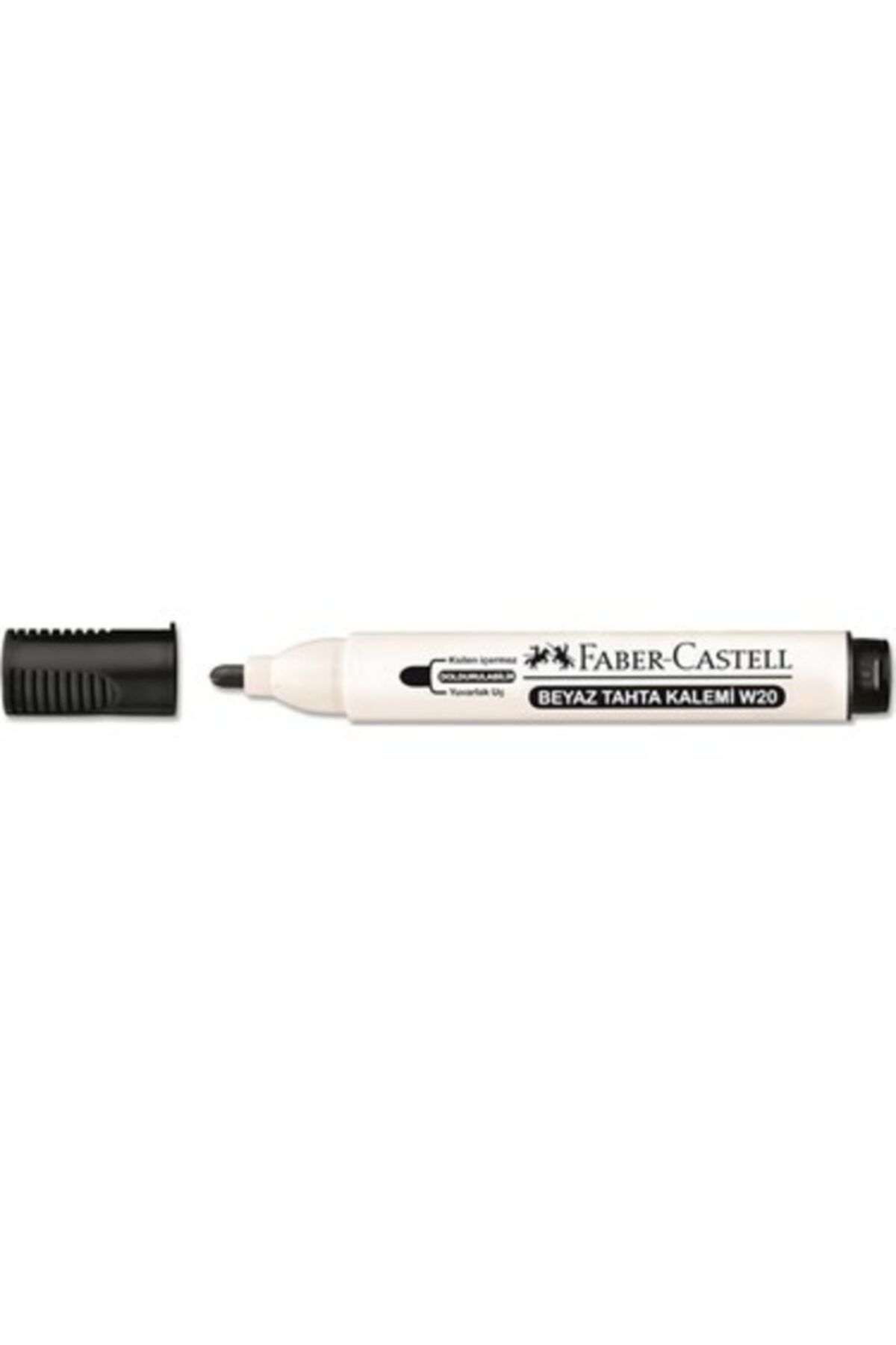 Faber Castell Tahta Kalemi Siyah