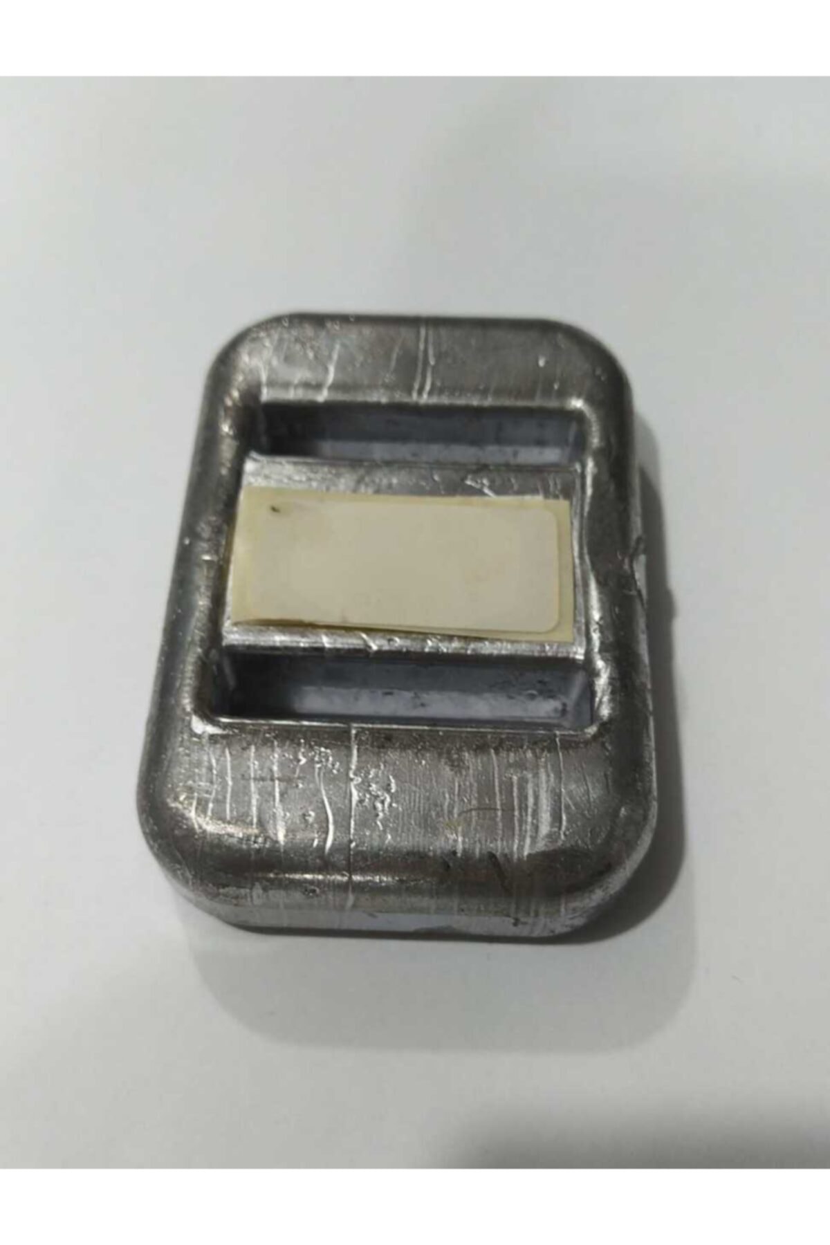 ATMACA AV STORE Dalgıç Kurşun 1 kg