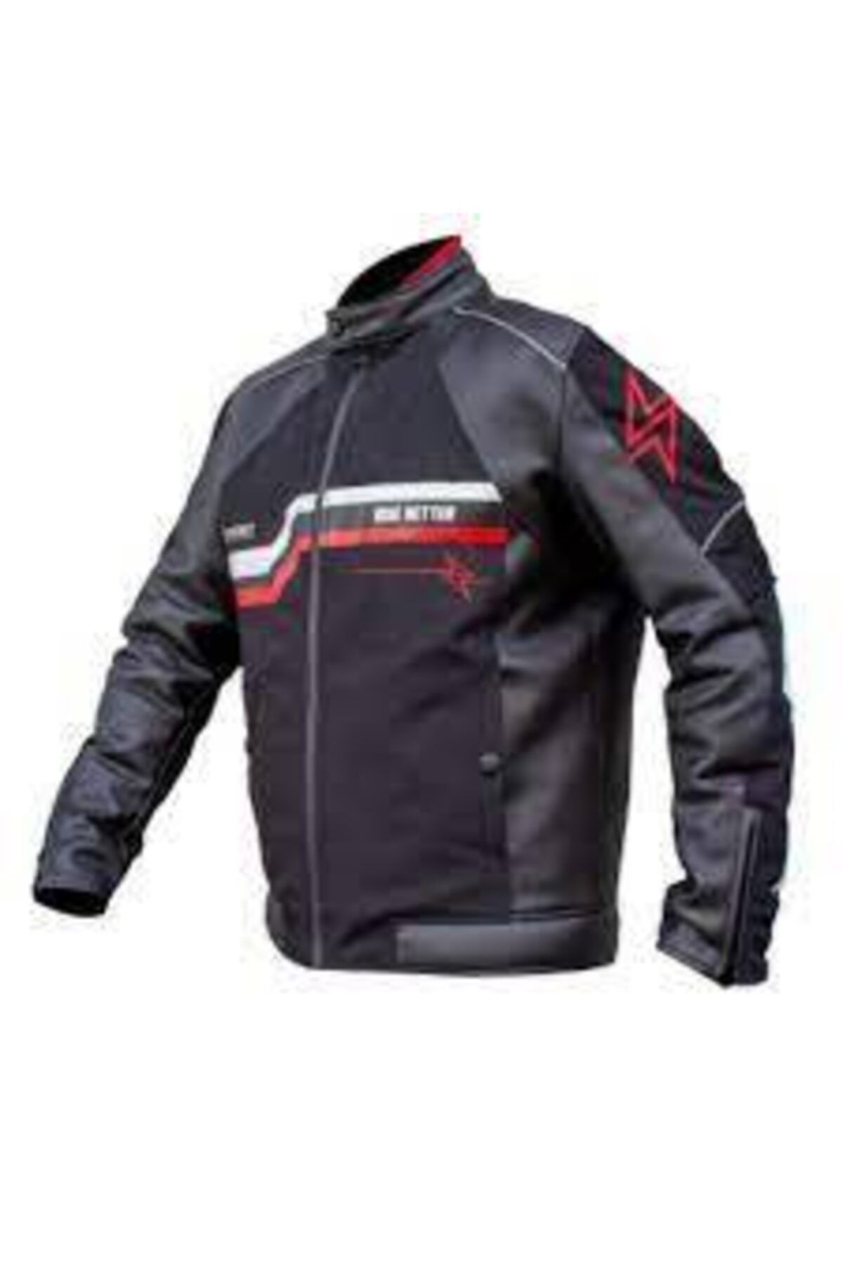 Tex Forte Gt 2001075 Energy Korumalı Motosiklet Montu