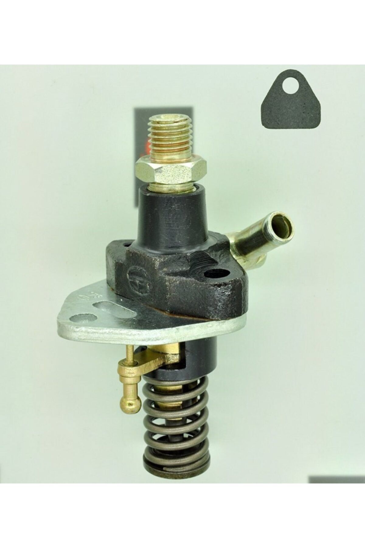OEM Çapa Makinası Mazot Pompası 178