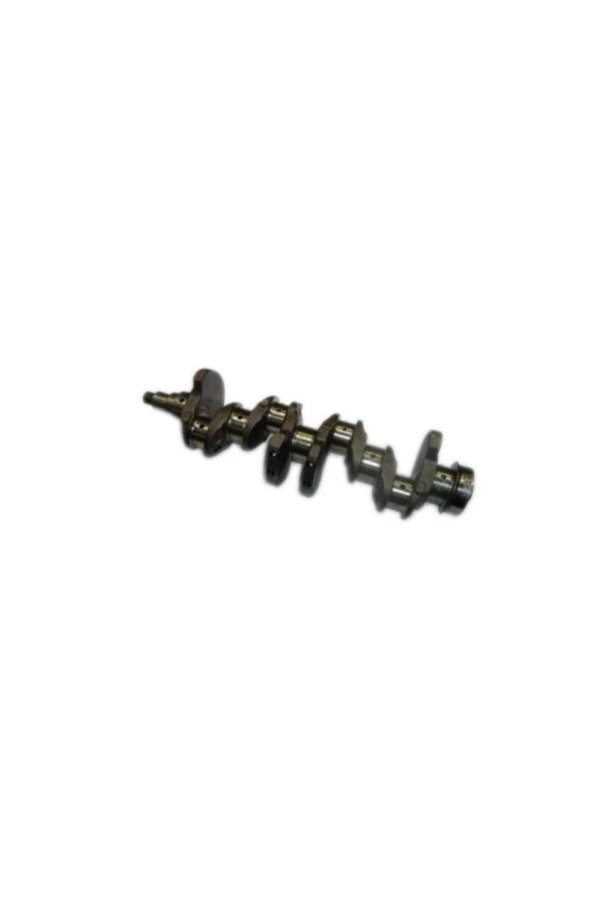 GENMOT Krank Albea-linea-punto-g.punto Doblo-corsa 1.3 Mtj Dzl Dövme Çelik Gm1552-1