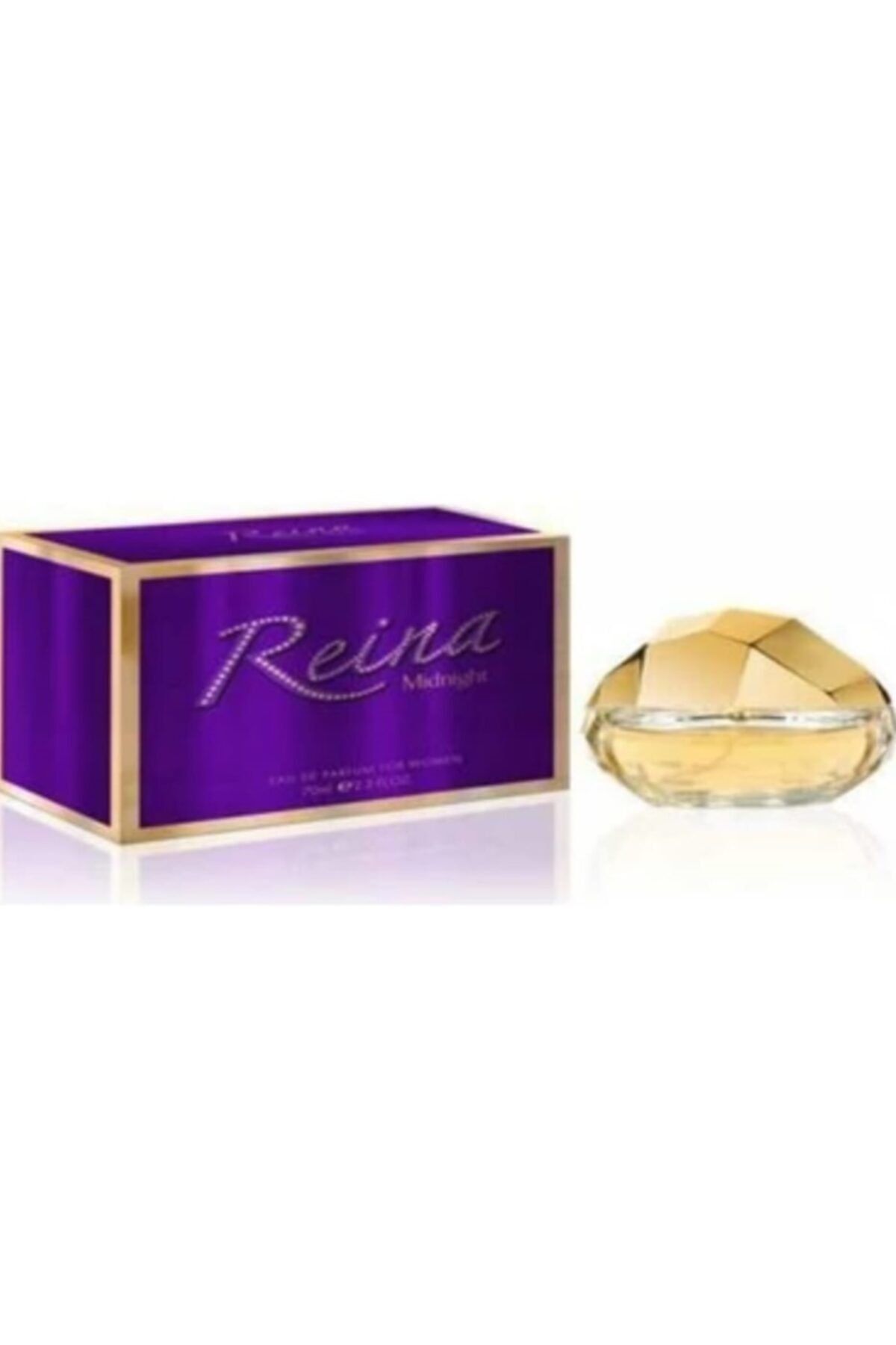 Farmasi Reina Midnight Edp Kadın Parfümü 65 Ml.