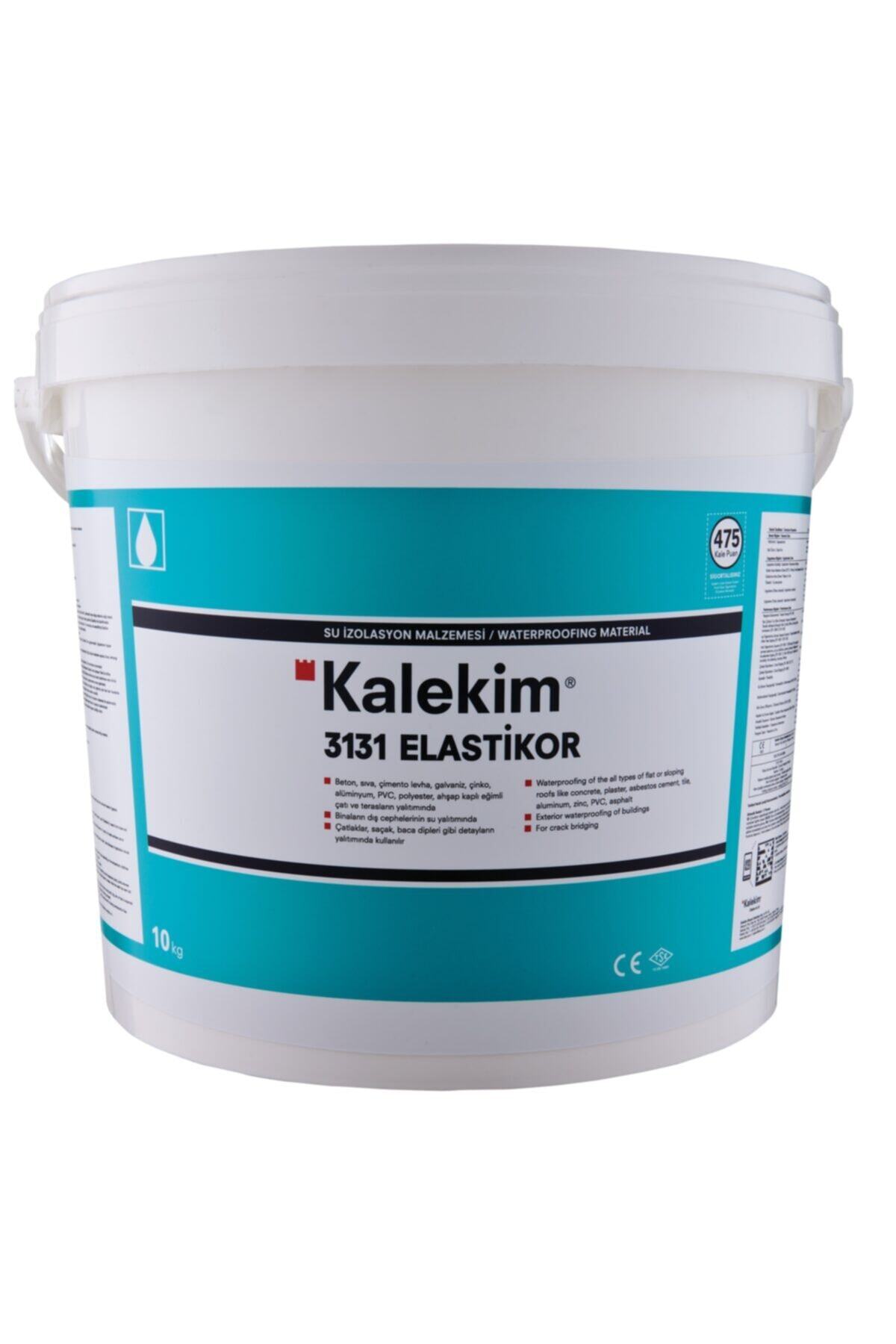 Kalekim Elastikor 10 Kg