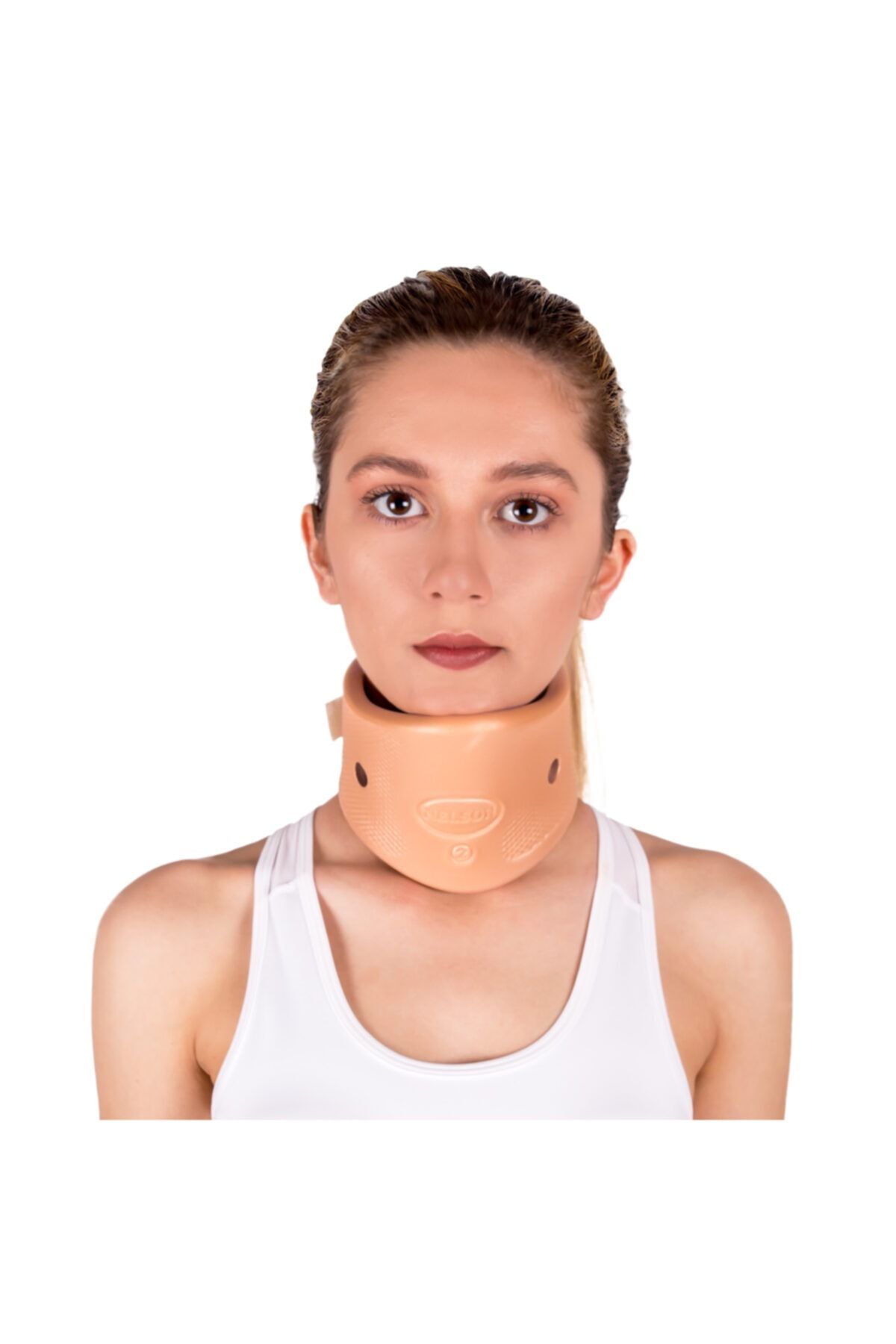 Orthocare Boyunluk Nelson Collar 1 Numara