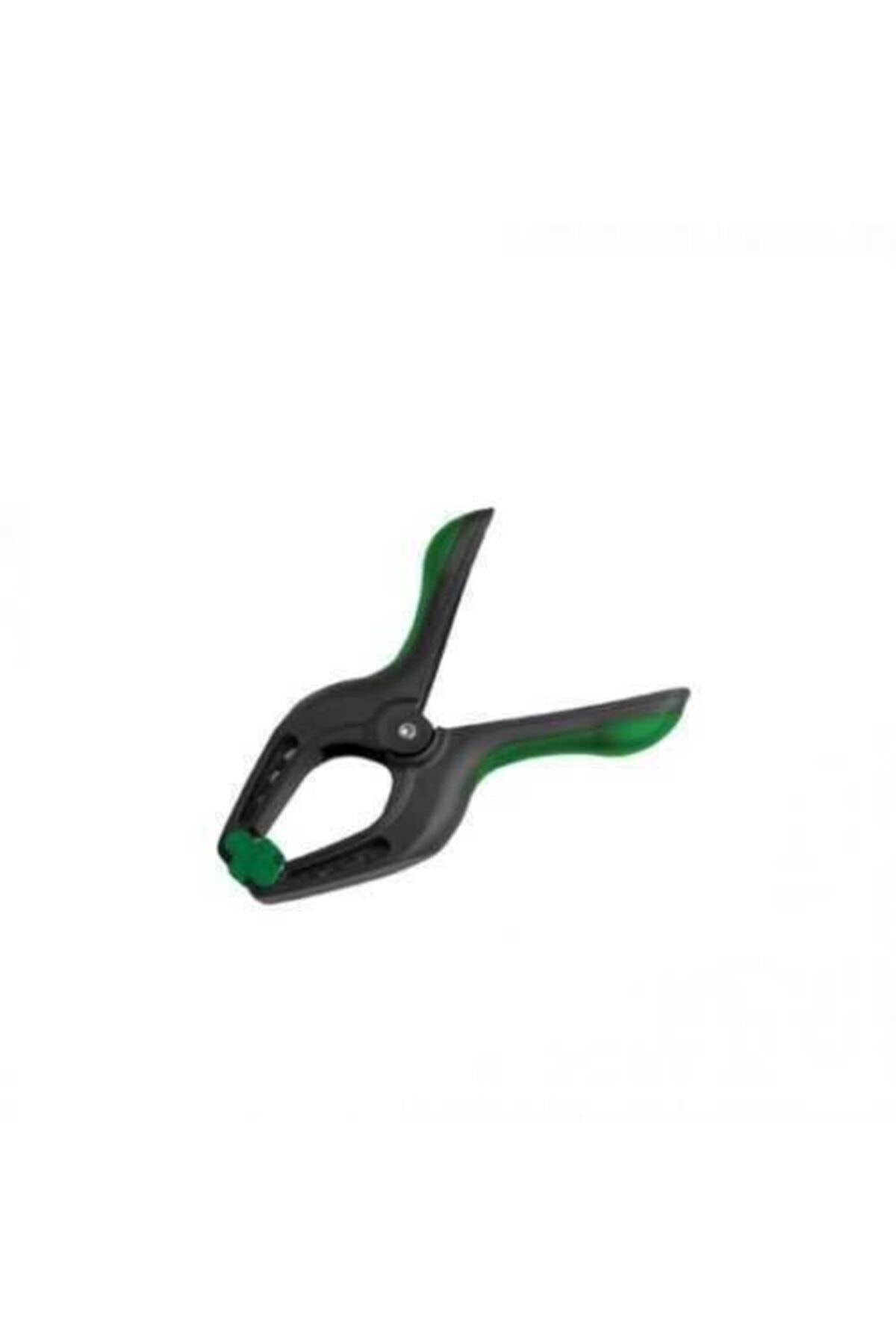 TROY 25054 Mandal Tipi Işkence 100mm Plastik Mengene Çelik Yaylı
