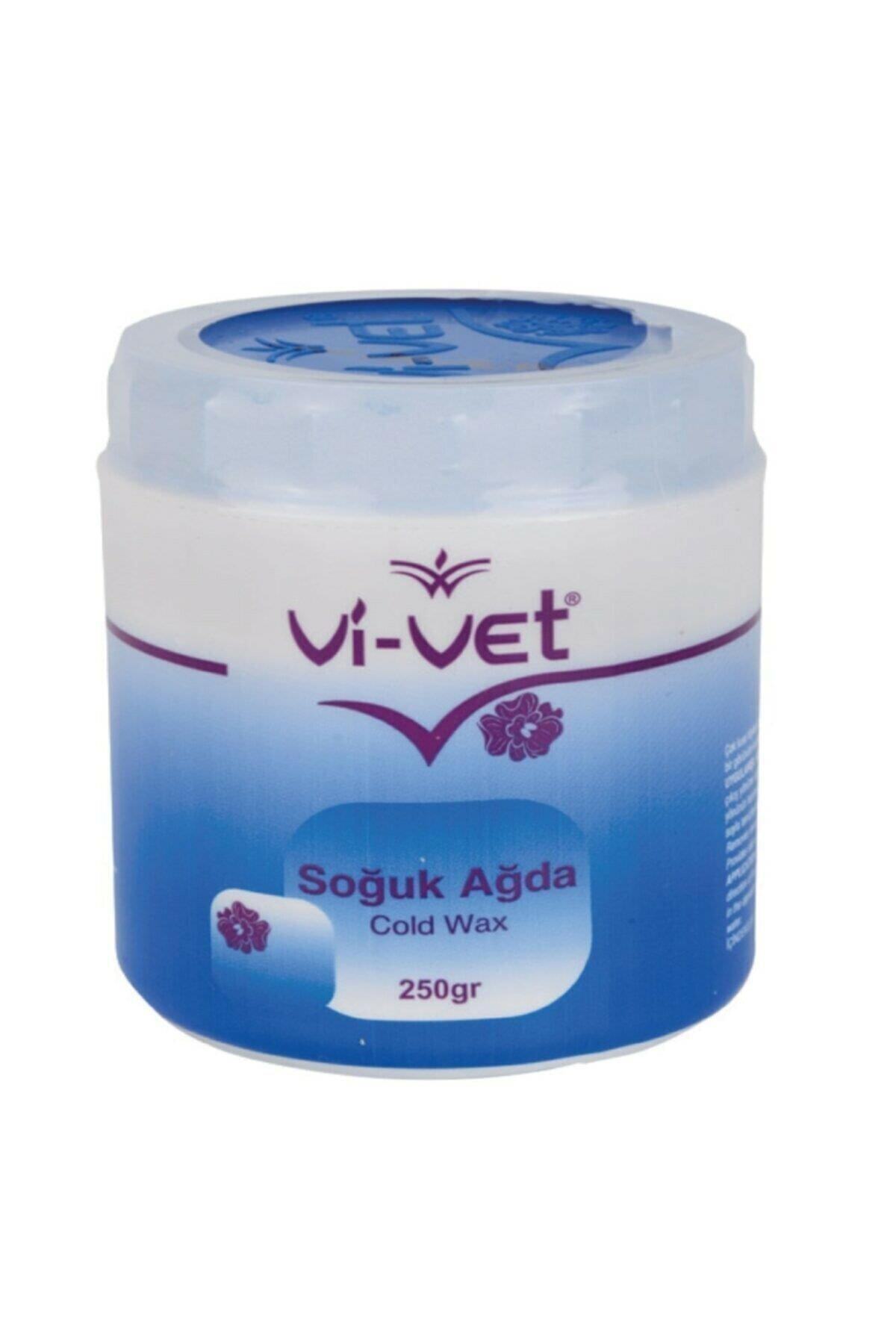 Vivet Vi Vet Vivet Soğuk El Ağdası 250 Gr