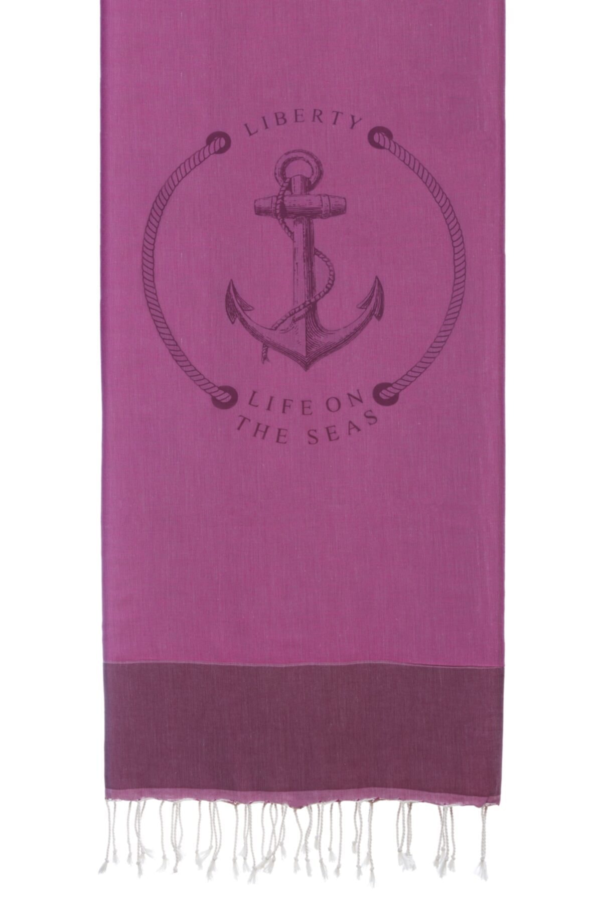 oceanides Phokaia  Pamuk Peştemal 100x180 cm