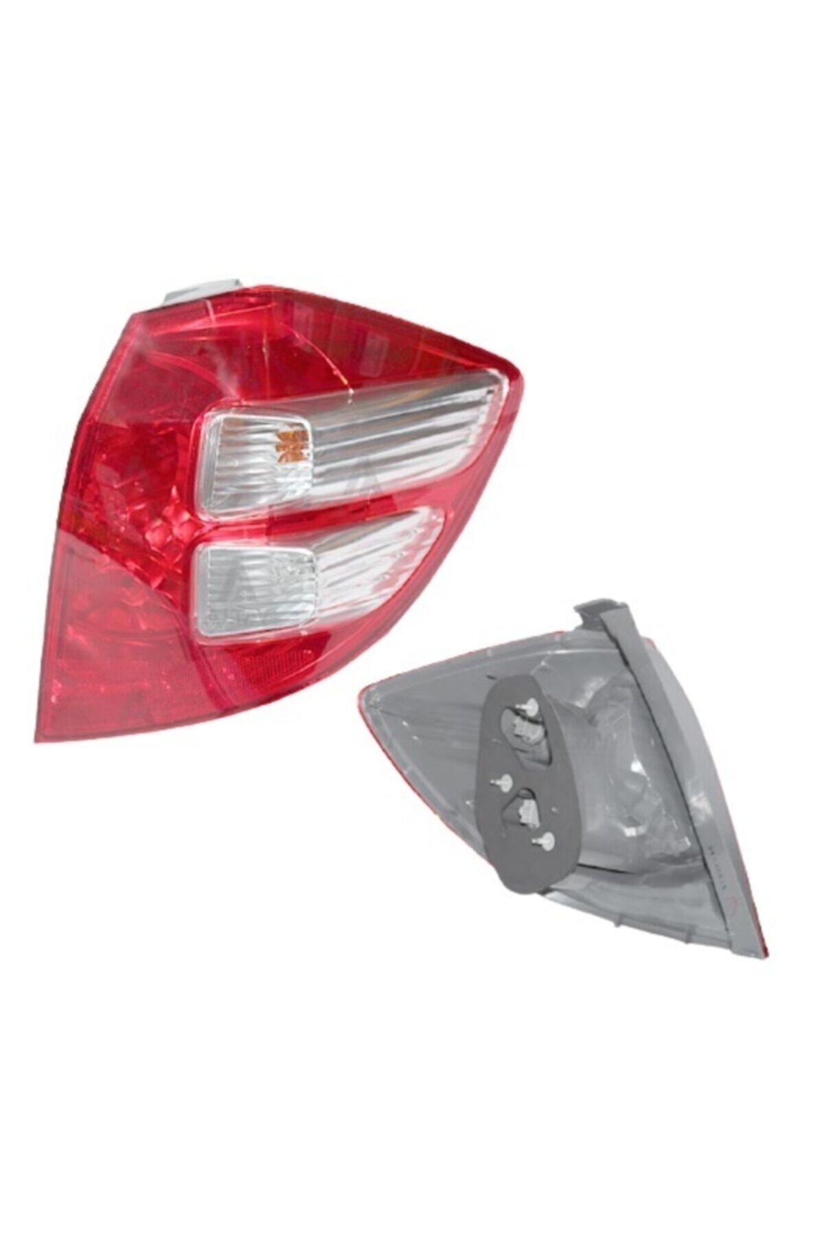 Depo Stop Lambası Honda Jazz 2007-2008 Model Arası Sağ