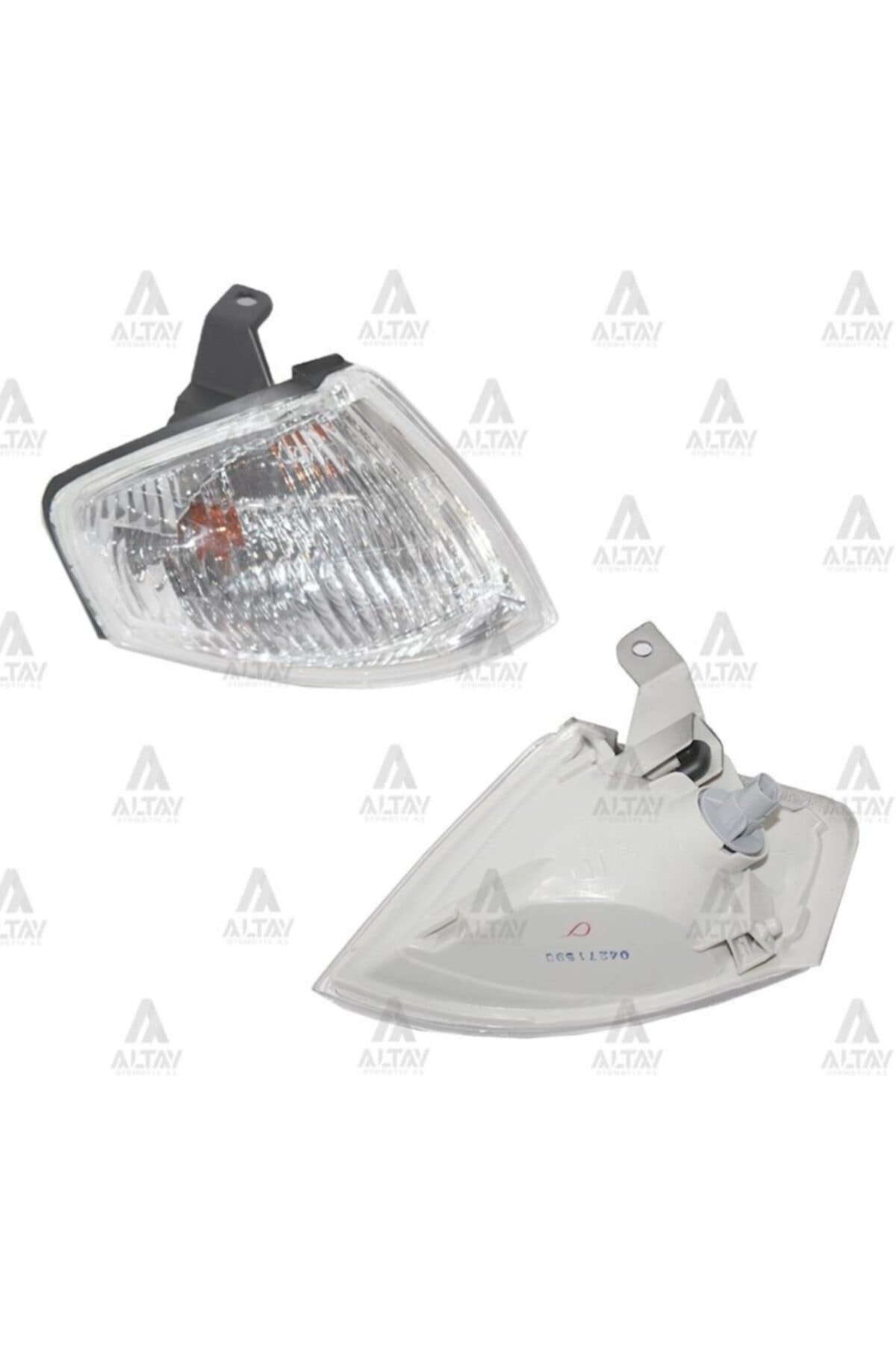 Depo Sinyal Lambası 323 99-00 Duylu Sağ B25d51060b