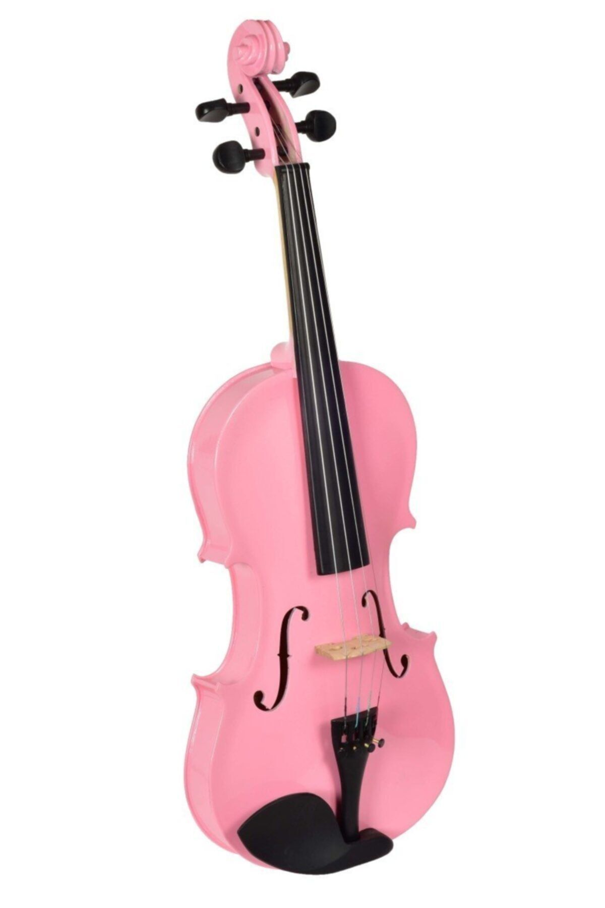 VALLER Vk210p 4/4 Keman Pembe