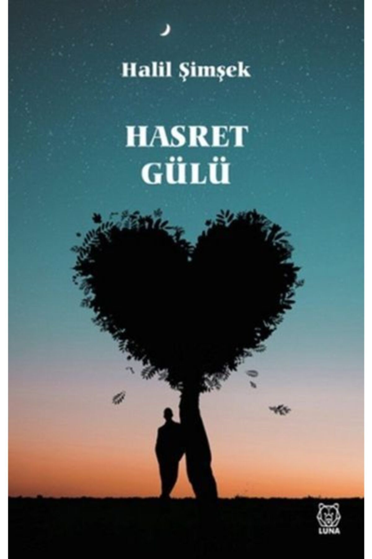 Luna Yayınları Hasret Gülü