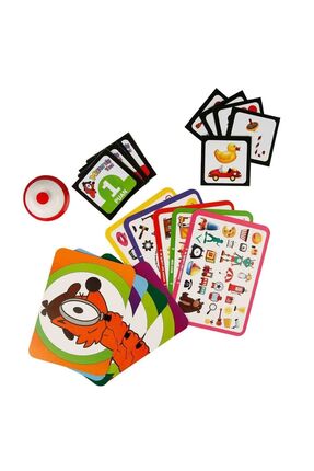 Müfettiş Tilki Kutu Oyunu Image 1