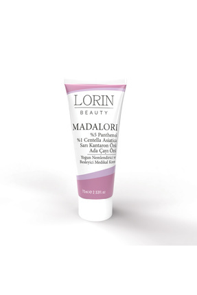 Lorin Medikal Krem 75ml Image 0