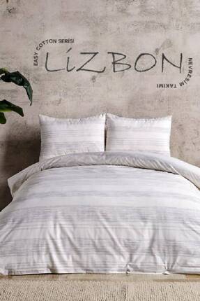 EASY COTON-NEVRESİM TAKIMI-TEK KİŞİLİK-LIZBON Image 0