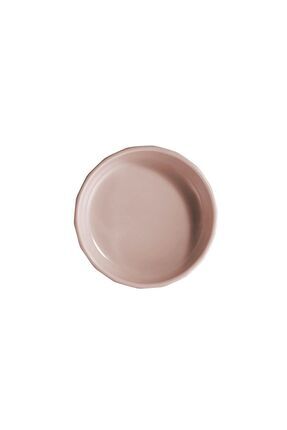 Bevel 9cm. 2 Parça Meze Setı Mat Pembe Image 0