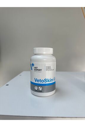 Vetoskin Kedi Ve Köpek Tüy Destekleyici Skt:03.26 Image 0
