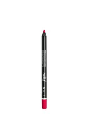 Long Lasting Lip Pencil Dudak Kalemi No: 207 Image 0