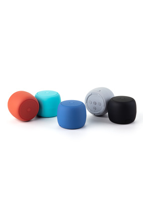 Bluetooth Hoparlör- Tws Özelliği/ Dahili Mikrofon / Uzaktan Kumanda Özelliği Ile Fotoğraf Çekebilme Image 0