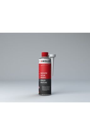 Radyatör Çatlak Giderici 300ml Image 0