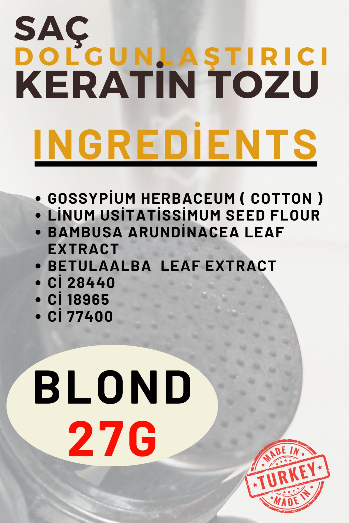 Product