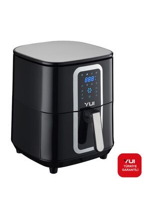M30 Maxifry Dokunmatik Ekran 6,5 Lt Smart Airfryer Yağsız Fritöz 1800w ( Türkiye Garantili) Image 0