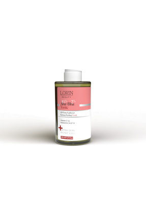 Lorin Hyaluronic Acid Aha Bha Tonic 200ml Image 0