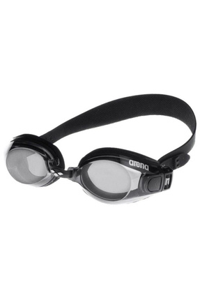 Zoom Neoprene Unisex Siyah Yüzücü Gözlüğü 9227951 Image 0