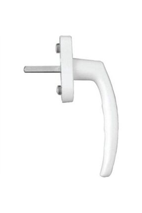 Plastik Pimapen Pencere Kolu 10 Adet Image 1