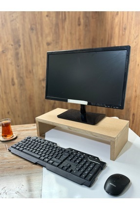 Ham Mdf Monitör Yükseltici Image 0