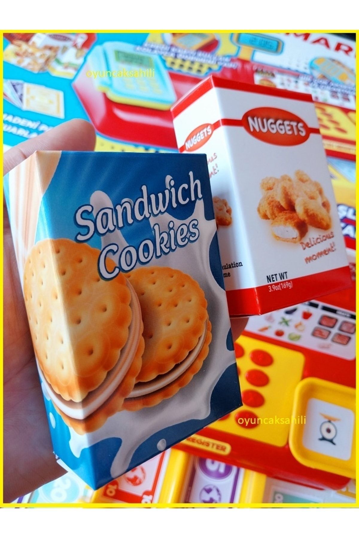 Product