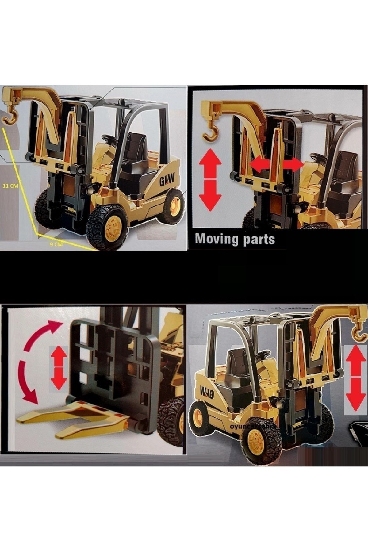 Product