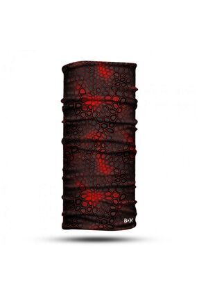Motorcu Boyunlugu Unisex Outdoor Bandana Motosiklet Maske Boyunluk Baff Headwear Bdkm195 Image 0