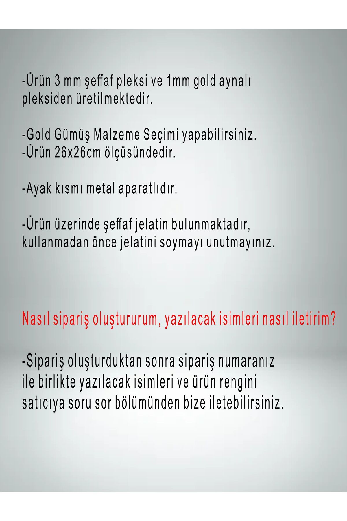 Product