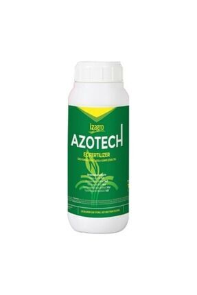 AZOTECH 1 LT Sıvı Azot çözeltisi Image 0
