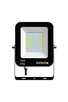 7205 IP66 50W 6500K BEYAZ LED PROJEKTÖR Image 0