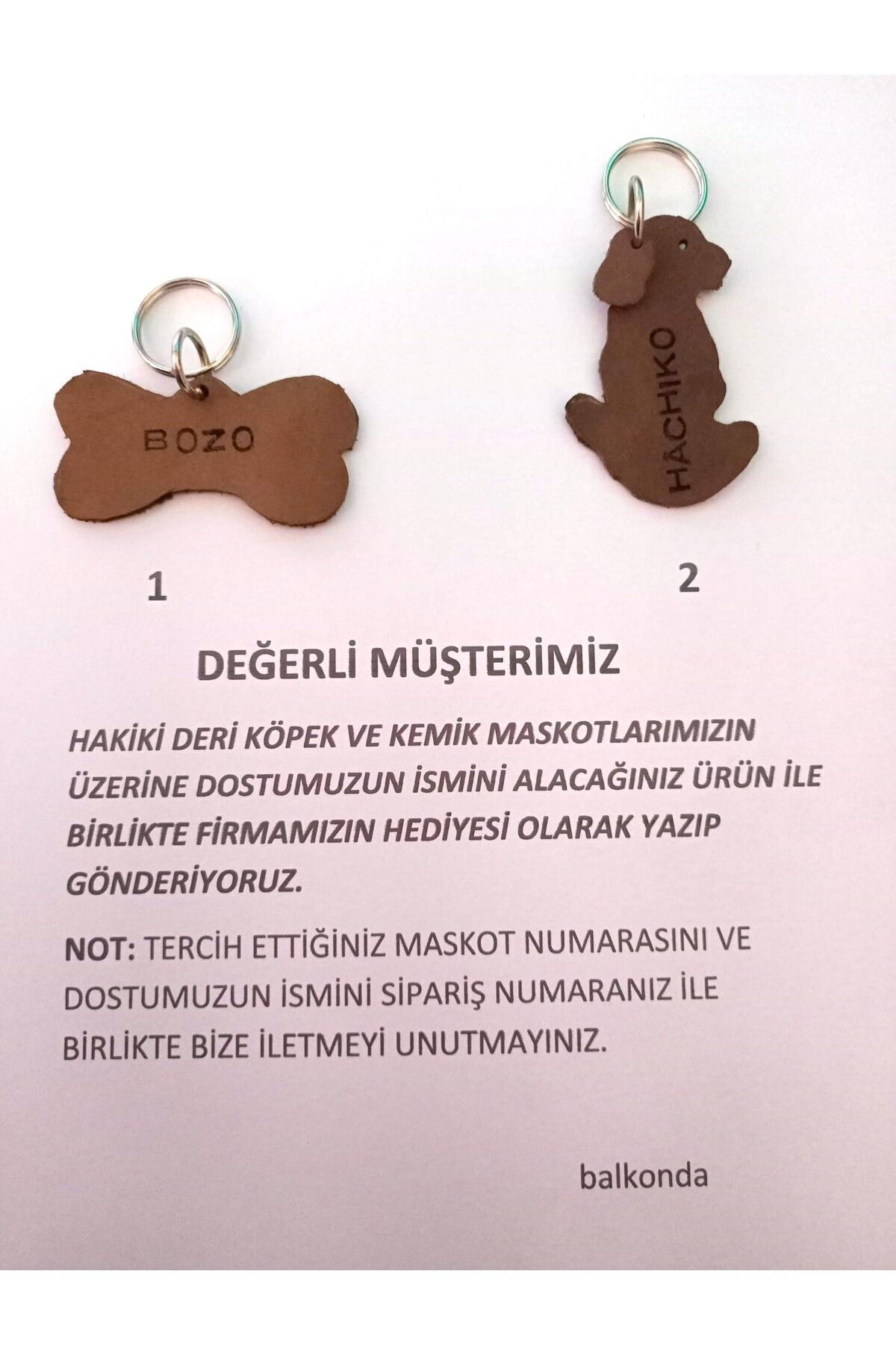 Product
