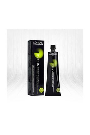 Oksidansız 7.8 Numara Kumral Mokka Saç Boyası 60 ml Image 0