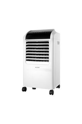 Ac 6030 Havadar Uzaktan Kumandalı Iyonizer Hava Soğutucu Image 0
