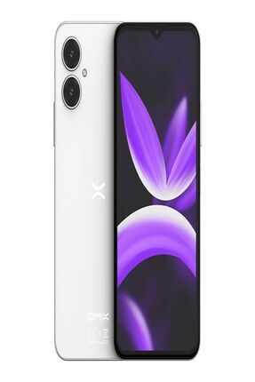 X5 12gb Ram 128gb Mixpods Pro 2 Bluetooth Kulaklık Hediyeli (6GB RAM 6GB VRAM) 90 Hz - Beyaz Image 0